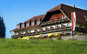 Hotel Schoene Aussicht